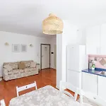 Darsena Dream Parcheggio Privato Due Passi Centro Apartment Ravenna