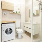 Darsena Dream Parcheggio Privato Due Passi Centro Apartment *