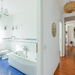 Darsena Dream Parcheggio Privato Due Passi Centro *