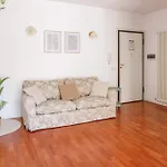 Darsena Dream Parcheggio Privato Due Passi Centro Apartment