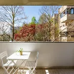 Darsena Dream Parcheggio Privato Due Passi Centro Apartment Ravenna