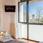 Apartment Darsena Dream Parcheggio Privato Due Passi Centro