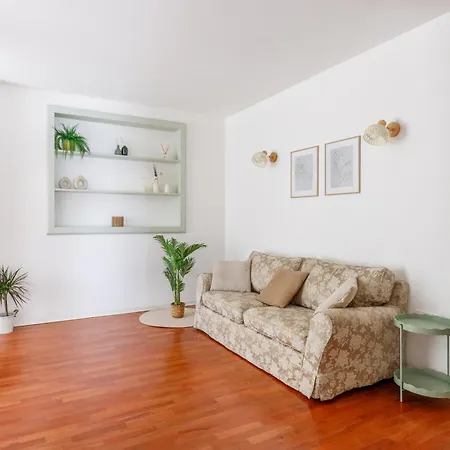 Darsena Dream Parcheggio Privato Due Passi Centro 라벤나