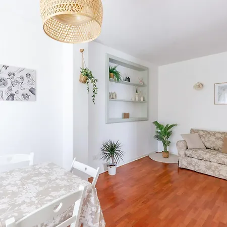 Darsena Dream Parcheggio Privato Due Passi Centro Appartement Ravenne