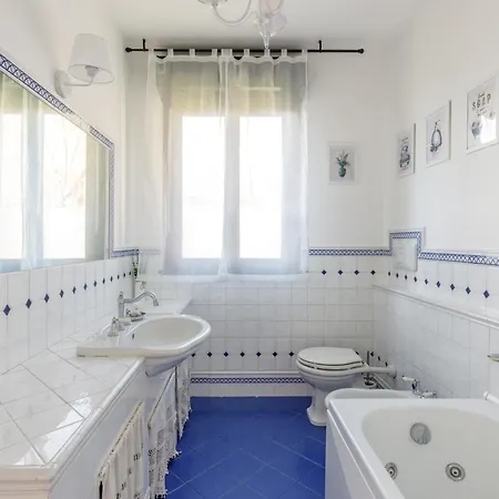 Darsena Dream Parcheggio Privato Due Passi Centro Ravenne
