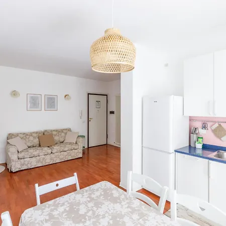 Darsena Dream Parcheggio Privato Due Passi Centro Apartment Ravenna