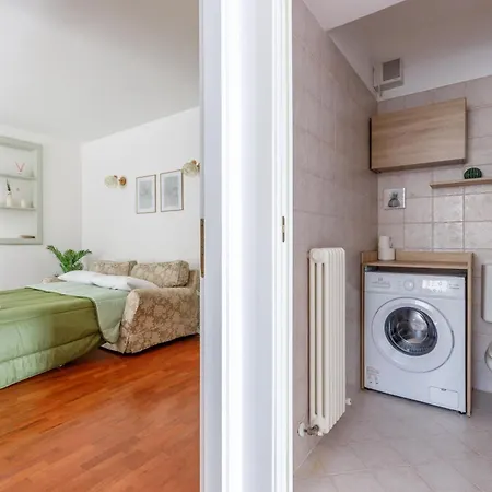 Darsena Dream Parcheggio Privato Due Passi Centro * 라벤나