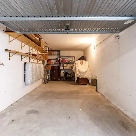 Darsena Dream Parcheggio Privato Due Passi Centro Ravenna