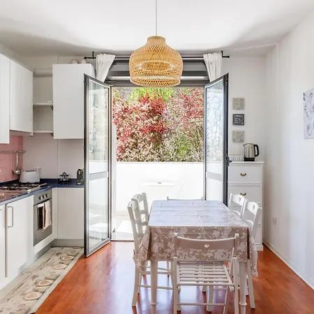 Darsena Dream Parcheggio Privato Due Passi Centro * 라벤나