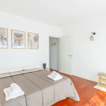 Darsena Dream Parcheggio Privato Due Passi Centro * 라벤나
