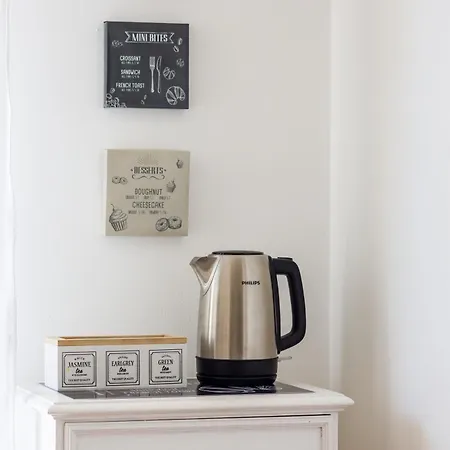 Darsena Dream Parcheggio Privato Due Passi Centro *