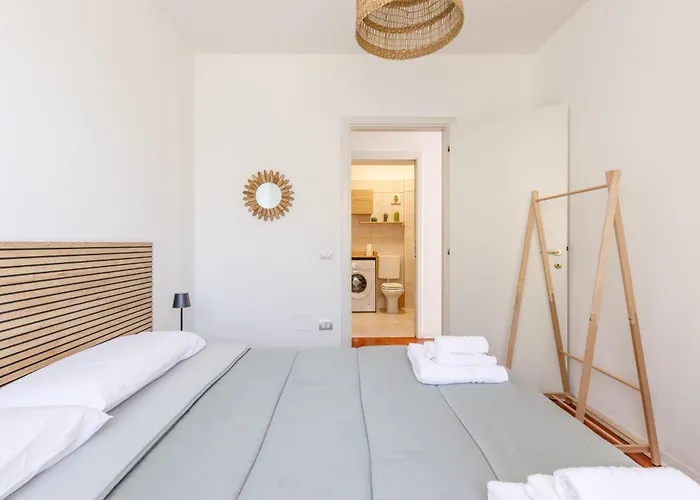 Darsena Dream Parcheggio Privato Due Passi Centro