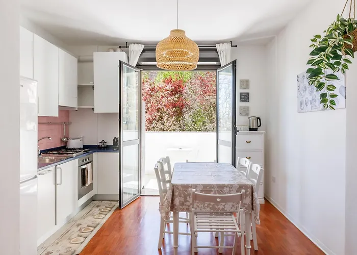 Darsena Dream Parcheggio Privato Due Passi Centro * Ravenna