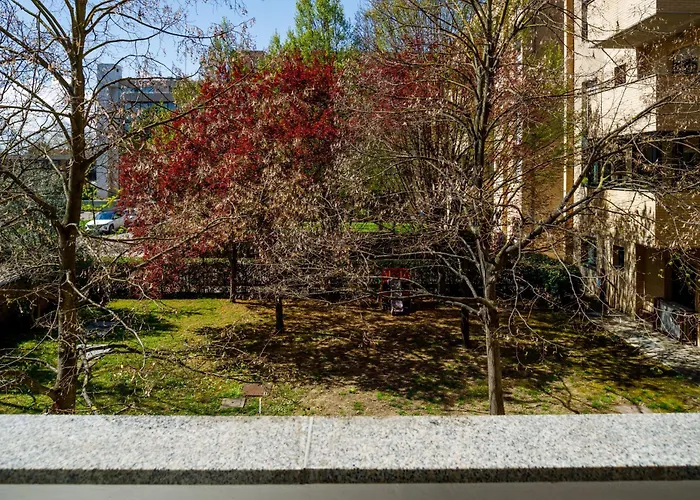 Darsena Dream Parcheggio Privato Due Passi Centro Apartment Ravenna