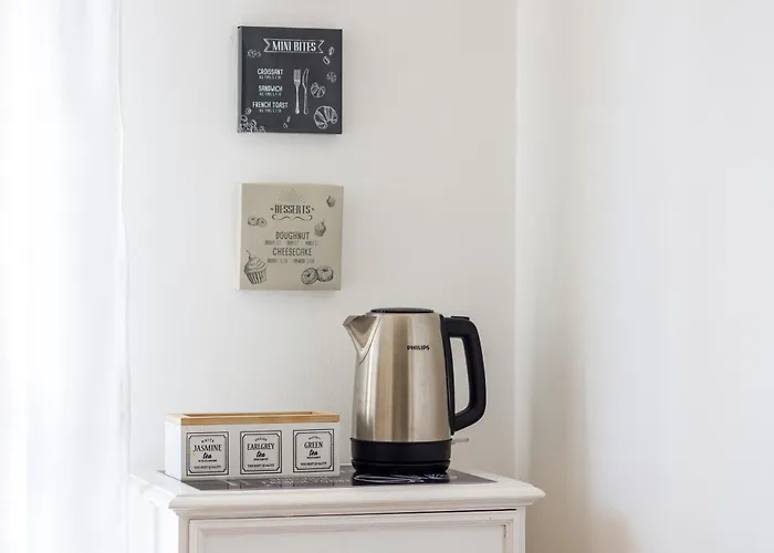 Darsena Dream Parcheggio Privato Due Passi Centro *