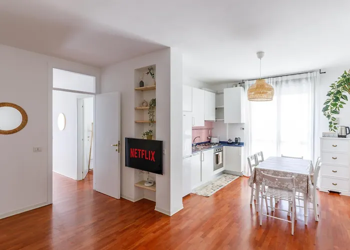 Darsena Dream Parcheggio Privato Due Passi Centro * Ravenna